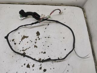 bontott MAZDA PREMACY Jobb hátsó Ajtó Kábelköteg