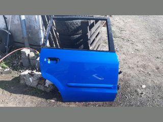 bontott MAZDA PREMACY Jobb hátsó Ajtó (Üres lemez)