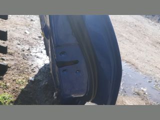 bontott MAZDA PREMACY Jobb hátsó Ajtó (Üres lemez)