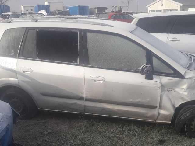 bontott MAZDA PREMACY Jobb hátsó Ajtó (Üres lemez)