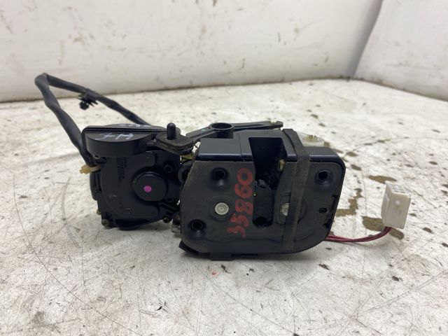 bontott MAZDA PREMACY Jobb hátsó Ajtózár