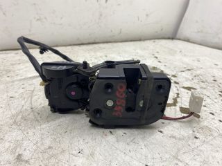 bontott MAZDA PREMACY Jobb hátsó Ajtózár