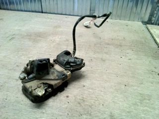 bontott MAZDA PREMACY Jobb hátsó Ajtózár