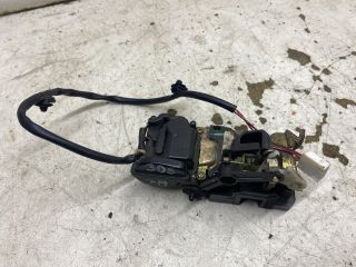 bontott MAZDA PREMACY Jobb hátsó Ajtózár