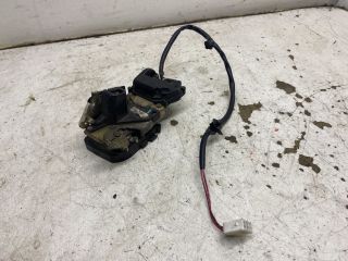 bontott MAZDA PREMACY Jobb hátsó Ajtózár