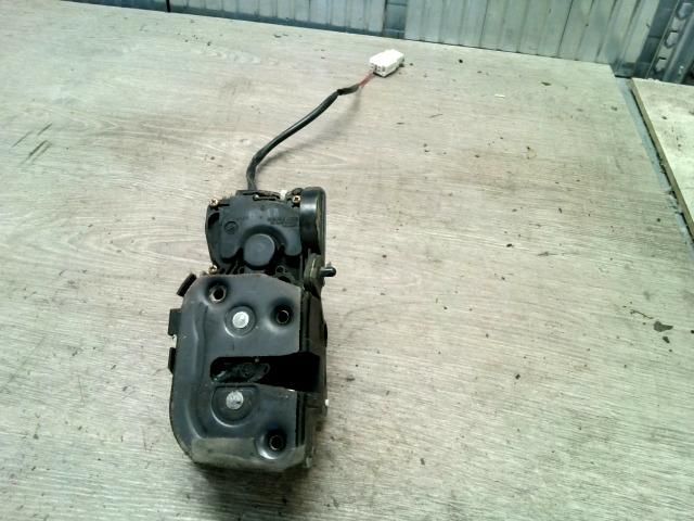 bontott MAZDA PREMACY Jobb hátsó Ajtózár