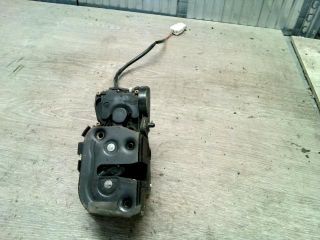 bontott MAZDA PREMACY Jobb hátsó Ajtózár