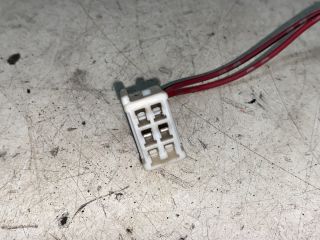 bontott MAZDA PREMACY Jobb hátsó Ajtózár