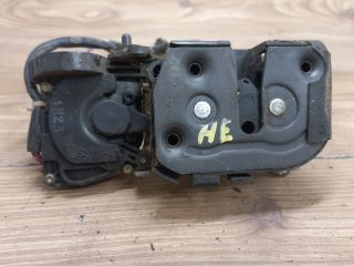 bontott MAZDA PREMACY Jobb hátsó Ajtózár