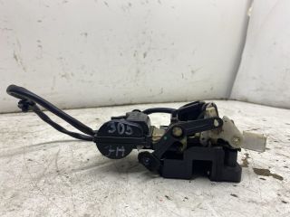 bontott MAZDA PREMACY Jobb hátsó Ajtózár