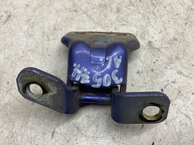 bontott MAZDA PREMACY Jobb hátsó Alsó Zsanér