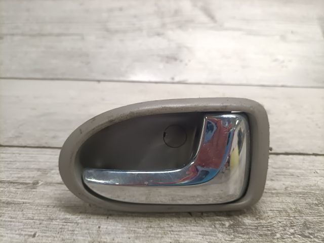 bontott MAZDA PREMACY Jobb hátsó Belső Kilincs