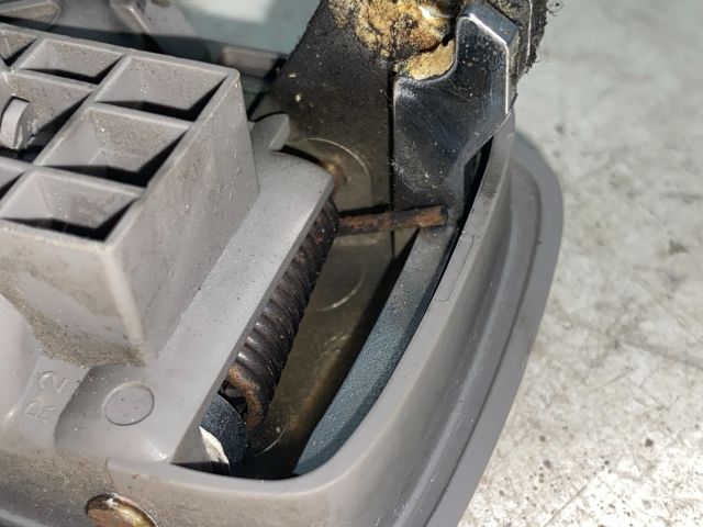 bontott MAZDA PREMACY Jobb hátsó Belső Kilincs