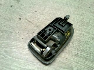 bontott MAZDA PREMACY Jobb hátsó Belső Kilincs