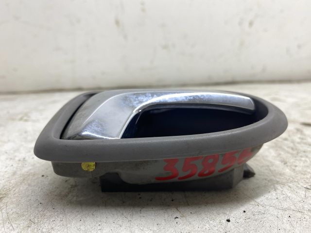 bontott MAZDA PREMACY Jobb hátsó Belső Kilincs