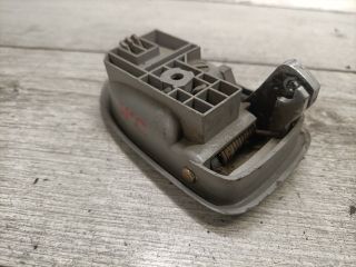 bontott MAZDA PREMACY Jobb hátsó Belső Kilincs