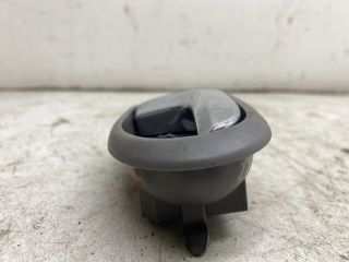 bontott MAZDA PREMACY Jobb hátsó Belső Kilincs