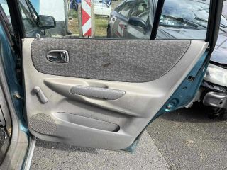 bontott MAZDA PREMACY Jobb hátsó Biztonsági Öv Csat