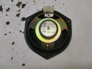 bontott MAZDA PREMACY Jobb hátsó Hangszóró