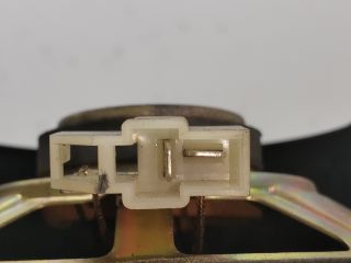 bontott MAZDA PREMACY Jobb hátsó Hangszóró