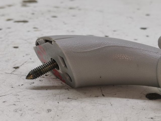 bontott MAZDA PREMACY Jobb hátsó Kapaszkodó (Felső)