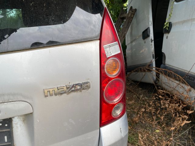 bontott MAZDA PREMACY Jobb Hátsó Lámpa