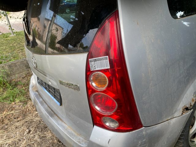 bontott MAZDA PREMACY Jobb Hátsó Lámpa