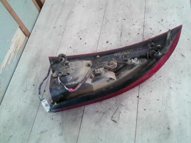 bontott MAZDA PREMACY Jobb Hátsó Lámpa