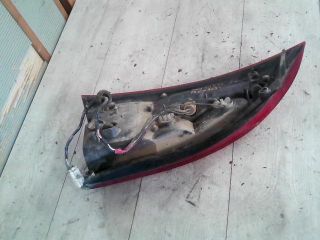 bontott MAZDA PREMACY Jobb Hátsó Lámpa