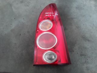 bontott MAZDA PREMACY Jobb Hátsó Lámpa