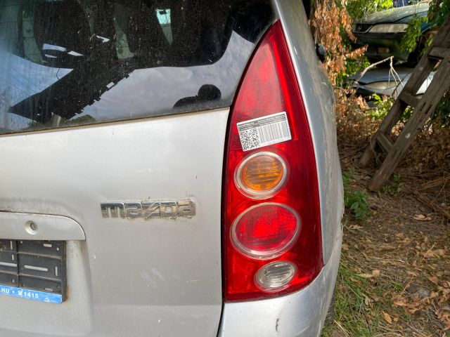 bontott MAZDA PREMACY Jobb Hátsó Lámpa