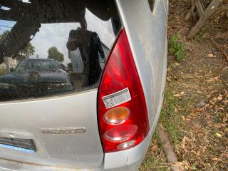 bontott MAZDA PREMACY Jobb Hátsó Lámpa
