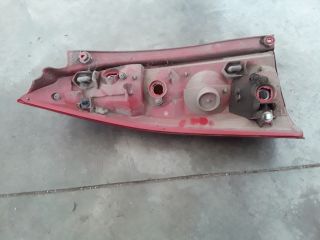 bontott MAZDA PREMACY Jobb Hátsó Lámpa