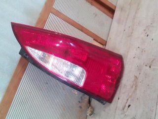 bontott MAZDA PREMACY Jobb Hátsó Lámpa