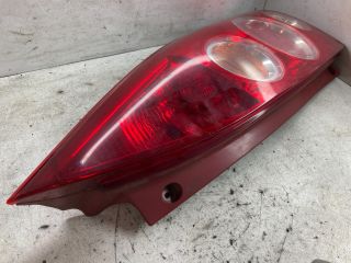 bontott MAZDA PREMACY Jobb Hátsó Lámpa