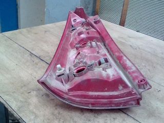 bontott MAZDA PREMACY Jobb Hátsó Lámpa