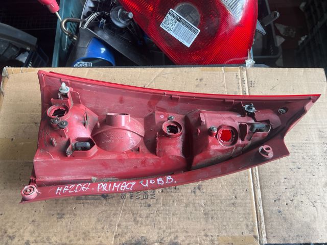 bontott MAZDA PREMACY Jobb Hátsó Lámpa