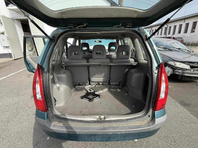 bontott MAZDA PREMACY Jobb hátsó Sárvédő