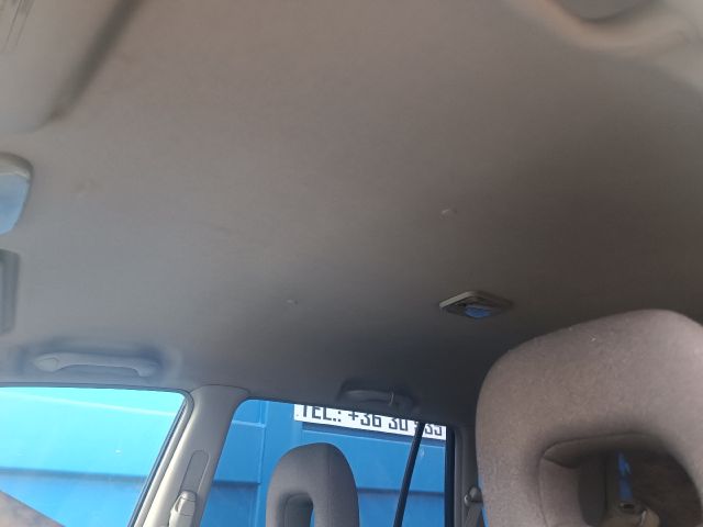 bontott MAZDA PREMACY Jobb hátsó Zsanér