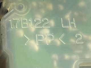 bontott MAZDA PREMACY Jobb Kormánykapcsoló Ablaktörlő