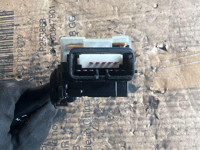 bontott MAZDA PREMACY Jobb Kormánykapcsoló Ablaktörlő