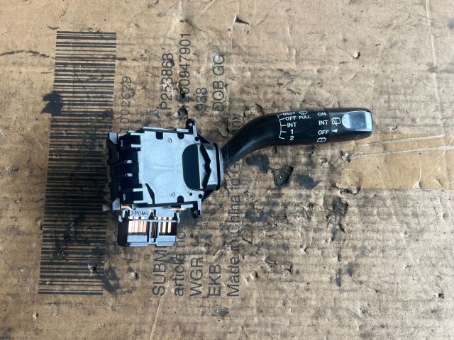 bontott MAZDA PREMACY Jobb Kormánykapcsoló Ablaktörlő