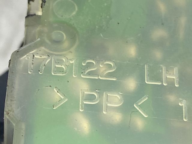 bontott MAZDA PREMACY Jobb Kormánykapcsoló Ablaktörlő