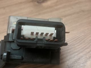 bontott MAZDA PREMACY Jobb Kormánykapcsoló Ablaktörlő