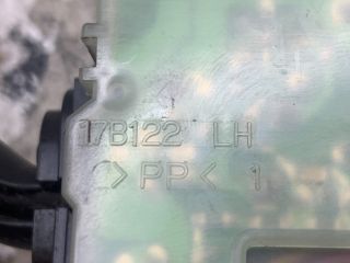 bontott MAZDA PREMACY Jobb Kormánykapcsoló Ablaktörlő