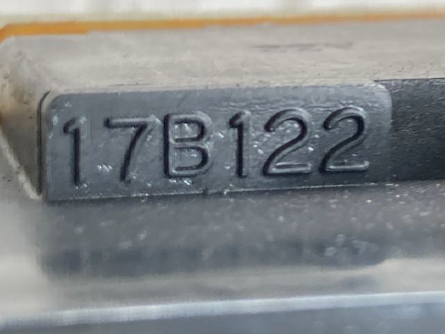 bontott MAZDA PREMACY Jobb Kormánykapcsoló Ablaktörlő