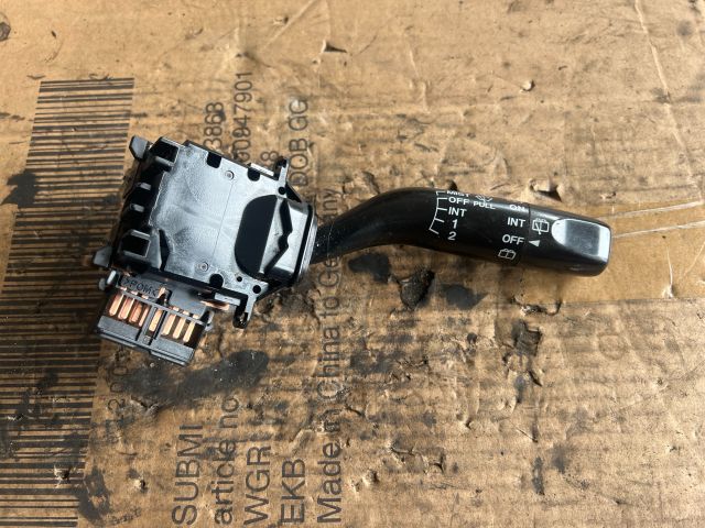 bontott MAZDA PREMACY Jobb Kormánykapcsoló Ablaktörlő