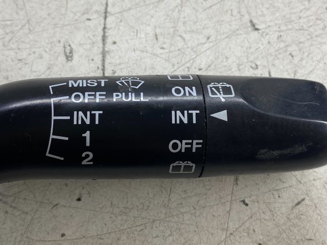 bontott MAZDA PREMACY Jobb Kormánykapcsoló Ablaktörlő