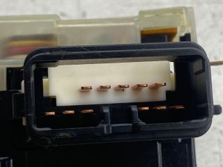 bontott MAZDA PREMACY Jobb Kormánykapcsoló Ablaktörlő