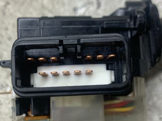 bontott MAZDA PREMACY Jobb Kormánykapcsoló Ablaktörlő